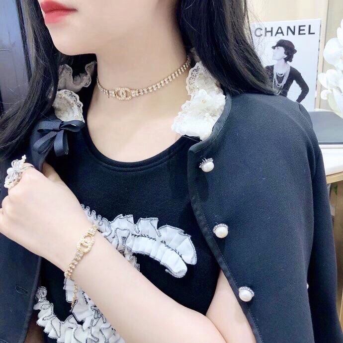 Chanel Necklaces